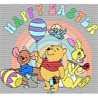 Easter-FHJ 2030
